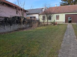 Grundstück mit Bastlerhaus, 299000 €, Immobilien-Grund und Boden in 2122 Riedenthal Grundstück mit Bastlerhaus, 299000 €, Immobilien-Grund und Boden in 2122 Riedenthal