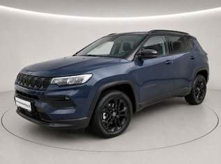 Compass North Star e-Hybrid MHEV S-Dach Aut. *-34% NP 45.680.-, 30990 €, Auto & Fahrrad-Autos in 4020 Bulgariplatz