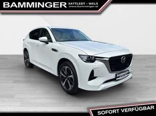 CX-60 2.5L e-SKYACTIV PHEV AWD TAKUMI Aut., 41990 €, Auto & Fahrrad-Autos in 4642 Sattledt