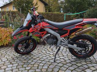 Aprilia SX 50 Aprilia SX 50