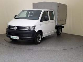 T6 Doka-Pritsche TDI, 21890 €, Auto & Fahrrad-Autos in 4342 Baumgartenberg T6 Doka-Pritsche TDI, 21890 €, Auto & Fahrrad-Autos in 4342 Baumgartenberg