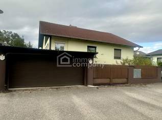 Großzügiges Einfamilienhaus - Grünruhelage Nähe Wien !, 525000 €, Immobilien-Häuser in 2522 Gemeinde Oberwaltersdorf Großzügiges Einfamilienhaus - Grünruhelage Nähe Wien !, 525000 €, Immobilien-Häuser in 2522 Gemeinde Oberwaltersdorf