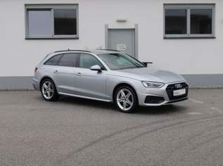 A4 40 TDI advanced quattro, 29990 €, Auto & Fahrrad-Autos in Tirol