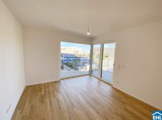 3-Zimmer-Wohnung in zentraler Lage mit hoher Lebensqualität, 1690 €, Immobilien-Wohnungen in 1030 Landstraße