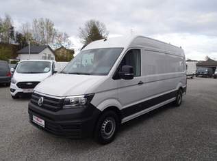 Crafter 35 Kastenwagen Maxi 2,0 TDI / L4H3, 35760 €, Auto & Fahrrad-Autos in 4941 Mehrnbach