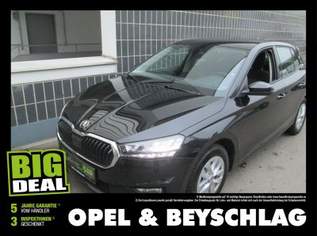 Fabia Selection 1.0, 16990 €, Auto & Fahrrad-Autos in 1190 Döbling