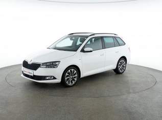 FABIA Combi Ambition TSI, 15950 €, Auto & Fahrrad-Autos in 8041 Liebenau