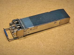 Nokia AOSK SFP+ optical LAN Transceiver 10G 1310nm 10km SMF