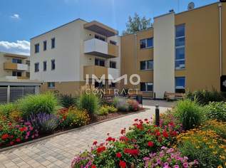 Erstbezug – Moderne 3-Zimmer-Wohnung mit lichtdurchfluteten Räumen mit Balkon, 1147.26 €, Immobilien-Wohnungen in 7000 Eisenstadt Erstbezug – Moderne 3-Zimmer-Wohnung mit lichtdurchfluteten Räumen mit Balkon, 1147.26 €, Immobilien-Wohnungen in 7000 Eisenstadt