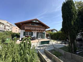 "Haus im Grünen Floridsdorf in schöner Lage", 449000 €, Immobilien-Häuser in 1210 Floridsdorf