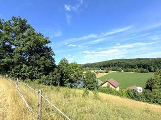 Absolute Ruhe. Aussichtslage. Sackgasse. Rundherum Grünland., 275000 €, Immobilien-Grund und Boden in 3003 Gemeinde Gablitz Absolute Ruhe. Aussichtslage. Sackgasse. Rundherum Grünland., 275000 €, Immobilien-Grund und Boden in 3003 Gemeinde Gablitz
