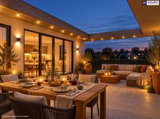 Arbeiten im Penthouse, leben auf der Terrasse, 628505 €, Immobilien-Wohnungen in 8010 Arbeiten im Penthouse, leben auf der Terrasse, 628505 €, Immobilien-Wohnungen in 8010