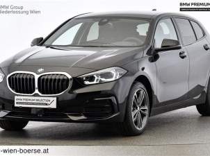 118i, 30491 €, Auto & Fahrrad-Autos in 1190 Döbling