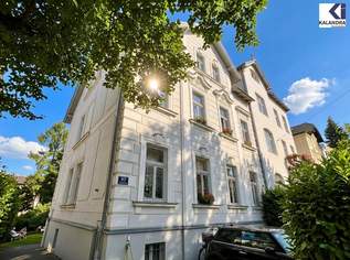 360 TOUR // GENERALSANIERTE STILVILLA IN GERSTOF, 8244.5 €, Immobilien-Wohnungen in 1180 Währing