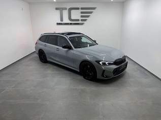 340 i 48 V xDrive Touring Aut. Pano, H&K, Ahk, Carb... 340 i 48 V xDrive Touring Aut. Pano, H&K, Ahk, Carb...