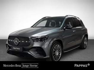 GLE 350 de 4MATIC Off-Roader, 89450 €, Auto & Fahrrad-Autos in 6060 Stadt Hall in Tirol