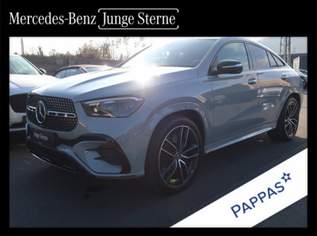 GLE 450 d 4MATIC Coupé, 127900 €, Auto & Fahrrad-Autos in 8051 Gösting