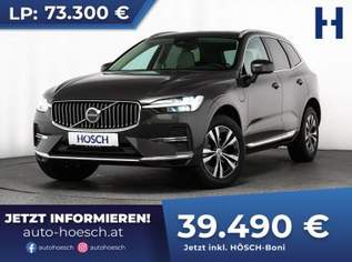 XC60 T6 AWD Recharge Core PANO ASSISTENZ ++, 41490 €, Auto & Fahrrad-Autos in 4061 Pasching