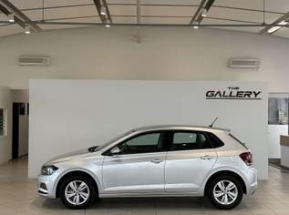 Polo 1,0 Comfortline TSI DSG*ACC*PDC*Sitzheizung, 18890 €, Auto & Fahrrad-Autos in 6971 Marktgemeinde Hard Polo 1,0 Comfortline TSI DSG*ACC*PDC*Sitzheizung, 18890 €, Auto & Fahrrad-Autos in 6971 Marktgemeinde Hard