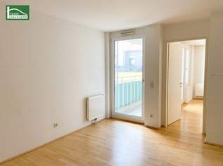 Idyllische 2-Zimmer-Wohnung mit hervorragender Infrastruktur im Herzen von Favoriten!, 1075 €, Immobilien-Wohnungen in 1100 Favoriten