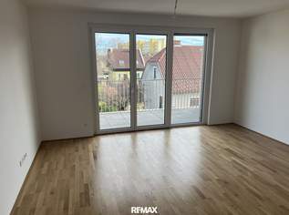 Erstbezug! 2 Zimmer Loggiawohnung im Zehnerviertel!, 328000 €, Immobilien-Wohnungen in Niederösterreich