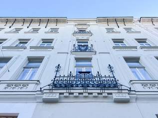 Charmante Altbauwohnung Nähe WIFI, 598000 €, Immobilien-Wohnungen in 1180 Währing