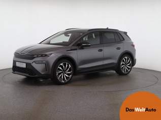 Elroq Sportline 85, 47490 €, Auto & Fahrrad-Autos in 8792 St. Peter-Freienstein
