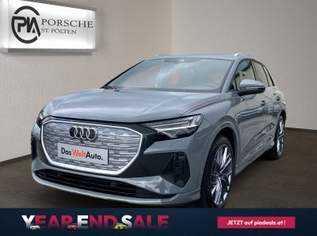 Q4 45 e-tron business, 54990 €, Auto & Fahrrad-Autos in Niederösterreich