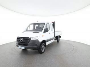 Sprinter 316 CDI Lang, 71988 €, Auto & Fahrrad-Autos in 6322 Gemeinde Kirchbichl