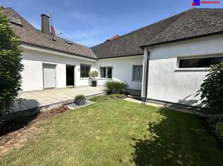 Baumgarten/Mattersburg Nähe - liebevoll gestaltetes 110m2 großes Landhaus in Ruhelage!, 195000 €, Immobilien-Häuser in 7021 Baumgarten Baumgarten/Mattersburg Nähe - liebevoll gestaltetes 110m2 großes Landhaus in Ruhelage!, 195000 €, Immobilien-Häuser in 7021 Baumgarten