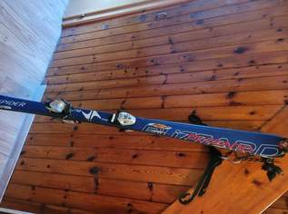 Blizzard Spider Thermoski, 20 €, Marktplatz-Sportgeräte & Zubehör in 2754 Gemeinde Waldegg