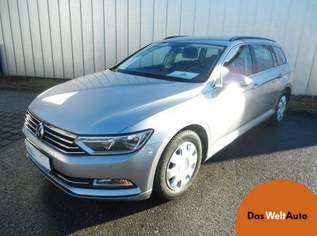 Passat Trendline TDI, 16990 €, Auto & Fahrrad-Autos in 6706 Gemeinde Bürs