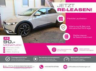 Ioniq 5 Elektro, LED, Wärmepumpe, R-Kamera, Sitz+Lenkra..., 25650 €, Auto & Fahrrad-Autos in 8753 Fohnsdorf Ioniq 5 Elektro, LED, Wärmepumpe, R-Kamera, Sitz+Lenkra..., 25650 €, Auto & Fahrrad-Autos in 8753 Fohnsdorf