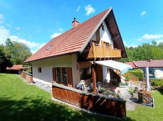GEPFLEGTES HAUS AM MURWALD, 499000 €, Immobilien-Häuser in 8750 Judenburg