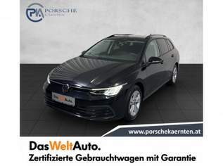 Golf Life TDI, 22900 €, Auto & Fahrrad-Autos in 9020 Innere Stadt