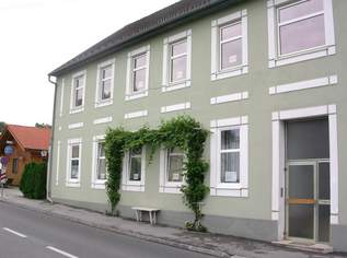 Großzügige Wohnung in Oberwart ab sofort zu vermieten