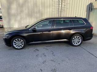 Passat Business 4Motion, 21500 €, Auto & Fahrrad-Autos in 6890 Lustenau