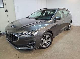 Focus Kombi 1.5 EcoBlue Cool&Connect, 11699 €, Auto & Fahrrad-Autos in 4775 Taufkirchen an der Pram