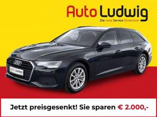 A6 Avant 45 TDI quattroTiptronic*DIGI-COCKPIT*NAVI..., 30880 €, Auto & Fahrrad-Autos in 1230 Liesing