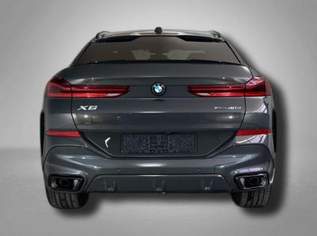 X6 M Sportpaket Pro 3.0 8-Gang Steptronic xDr..., 131505 €, Auto & Fahrrad-Autos in 6844 Gemeinde Altach
