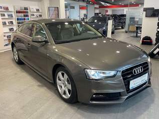 A5 SB 2,0 TDI quattro DPF, 16900 €, Auto & Fahrrad-Autos in 9400 Wolfsberg