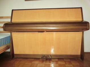 Hofmann Klavier - Piano gebraucht, 890 €, Marktplatz-Musik & Musikinstrumente in 9020 Klagenfurt am Wörthersee Hofmann Klavier - Piano gebraucht, 890 €, Marktplatz-Musik & Musikinstrumente in 9020 Klagenfurt am Wörthersee