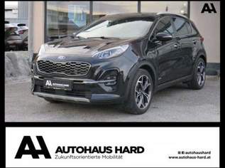 Sportage 1,6 CRDI SCR MHD AWD GT-Line 7 Gang Automatik |..., 24880 €, Auto & Fahrrad-Autos in 6971 Marktgemeinde Hard