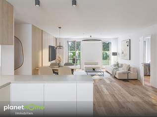 LAVITA - Provisionsfrei / Ökonomisch / Wärmepumpe / Photovoltaik, 460000 €, Immobilien-Wohnungen in 2103 Langenzersdorf
