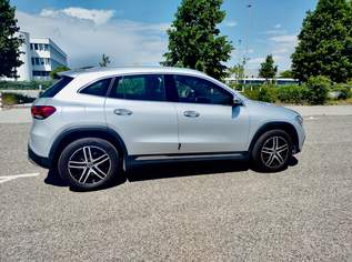 Mercedes GLA 250e Hybrid Mercedes GLA 250e Hybrid