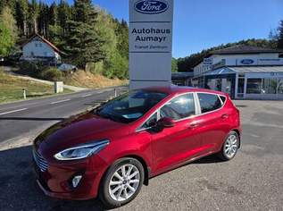 Fiesta Titanium, 8900 €, Auto & Fahrrad-Autos in 4274 Schönau im Mühlkreis Fiesta Titanium, 8900 €, Auto & Fahrrad-Autos in 4274 Schönau im Mühlkreis