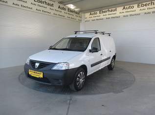 Logan 1,4 MPI Kastenwagen *AHV *Dachgepäckträger, 4250 €, Auto & Fahrrad-Autos in 8480 Mureck Logan 1,4 MPI Kastenwagen *AHV *Dachgepäckträger, 4250 €, Auto & Fahrrad-Autos in 8480 Mureck