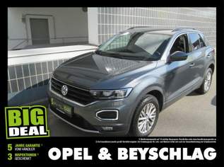 T-Roc 15 TSI ACT Design DSG, 19990 €, Auto & Fahrrad-Autos in 1190 Döbling