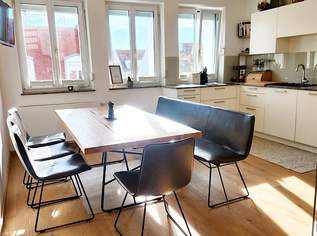Vier-Zimmer Maisonette-Wohnung auf hohem Niveau mit Panorama-Dachterrasse, 549000 €, Immobilien-Wohnungen in 2351 Gemeinde Wiener Neudorf