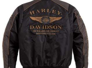 HARLEY DAVIDSON , 170 €, Kleidung & Schmuck-Herrenkleidung in 8020 Gries